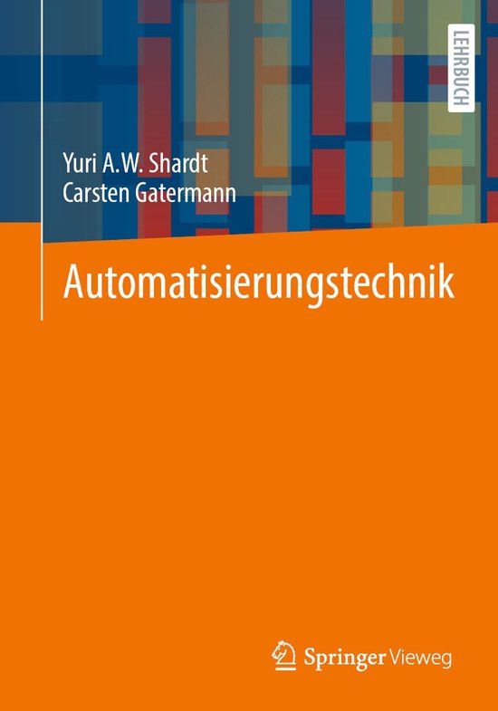 Computer Science and Engineering (German Language) - Automat ... - cover