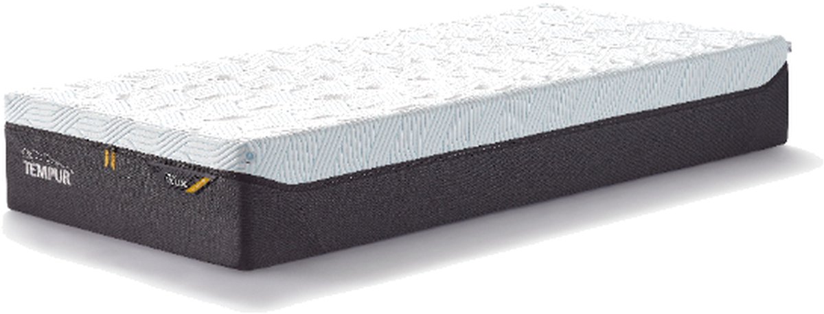 De 6 Beste Tempur Matrassen van 2026 TEMPUR Pro Luxe SmartCool Matras