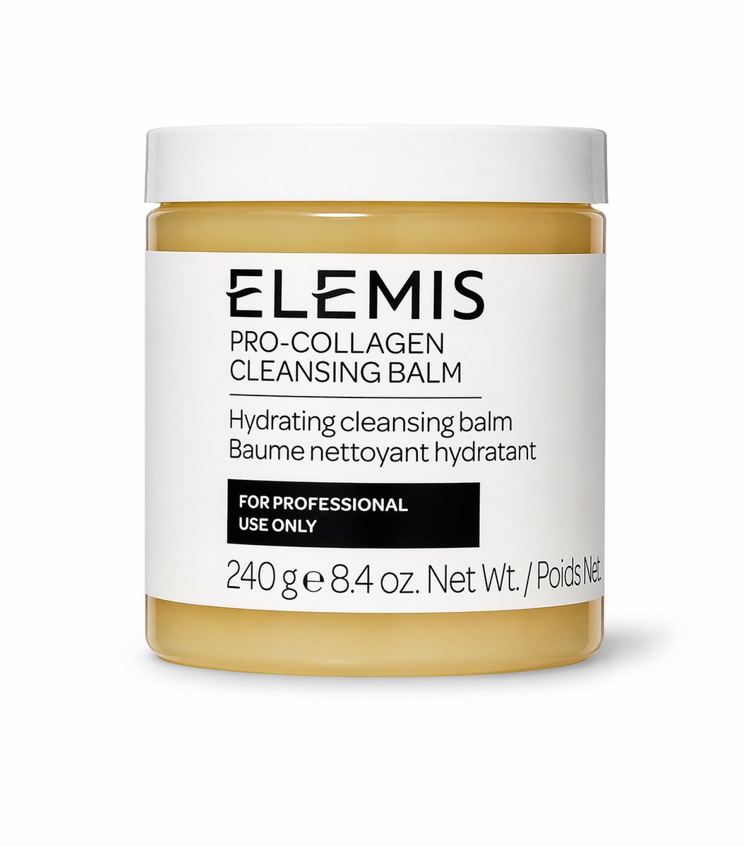 Elemis Pro-Collagen Cleansing Balm 240gram