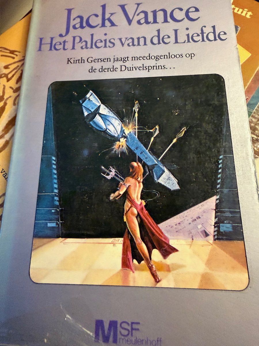 Paleis Van De Liefde