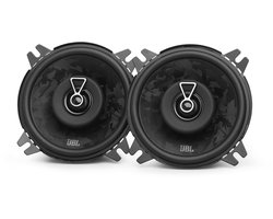 JBL Stage3 48F Autospeakers – 4 inch Coaxiaal – 50W RMS – 400W Piekvermogen – 4 Ohm