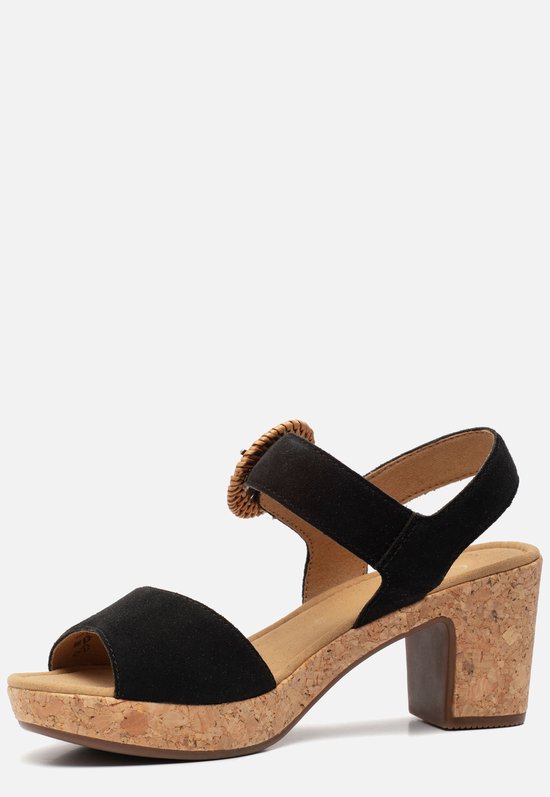 Gabor Dames Sandalen - beige