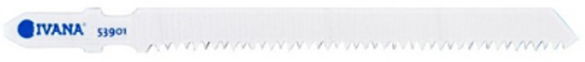 Ivana Decoupeerzaagbladen T101Aif - 5 Stuks