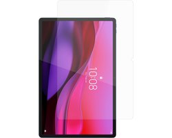 Cazy screenprotector geschikt voor Lenovo Yoga Tab - Screenprotector Tablet Glas