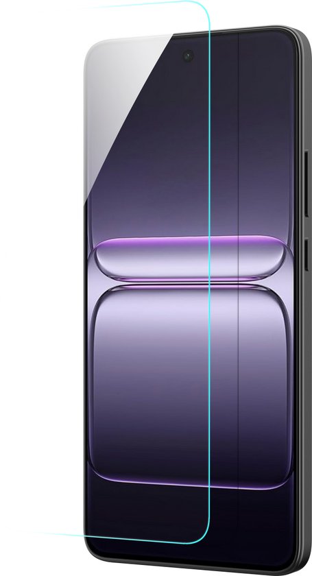Just in case Tempered Glass Oneplus Nord CE 5 Screenprotector