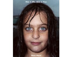 Omslag van This is me, this is you