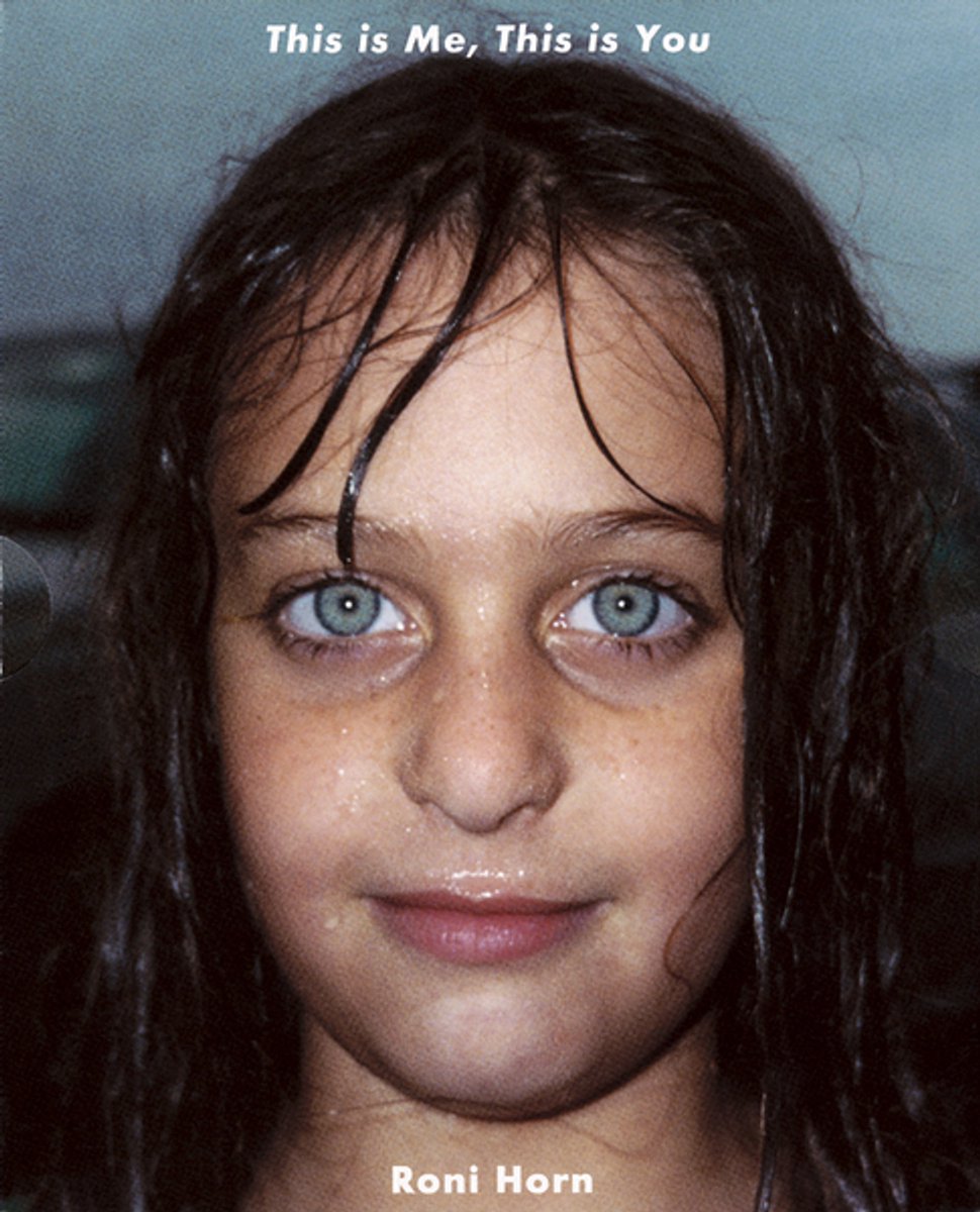 Omslag van This is me, this is you