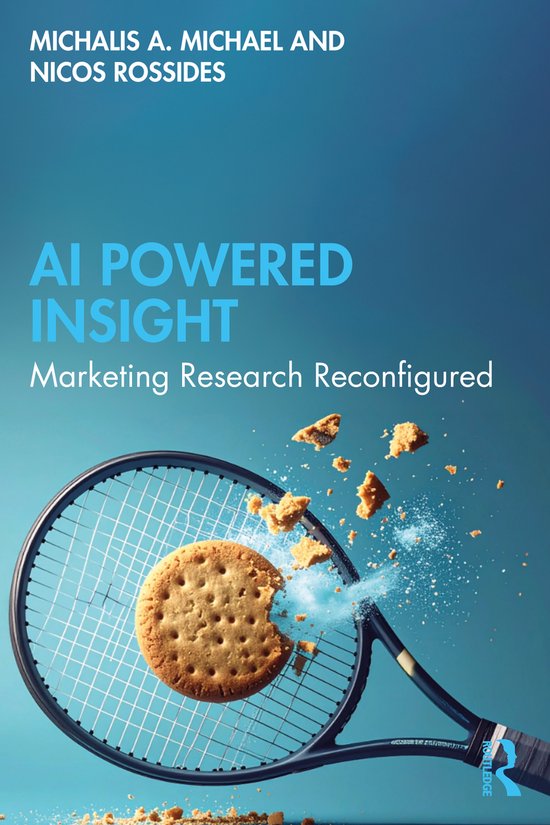AI Powered Insight - cover