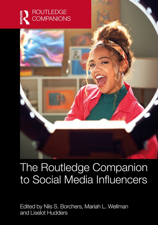 Routledge Companions in Marketing, Advertising and Communica ... - cover