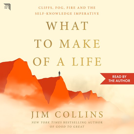 What to Make of a Life - cover