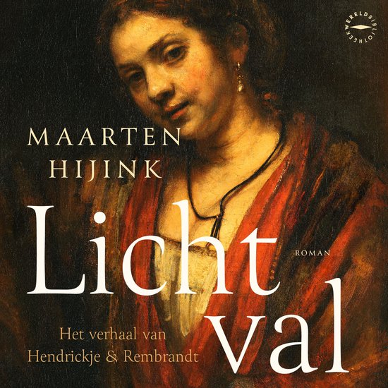 Lichtval - cover