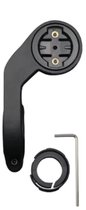 ONF Stuurhouder voor Garmin Edge - Fietscomputer Houder - Compatibel met Garmin explore/530/540/550/830/840/850/1040/1050 en Andere Modellen