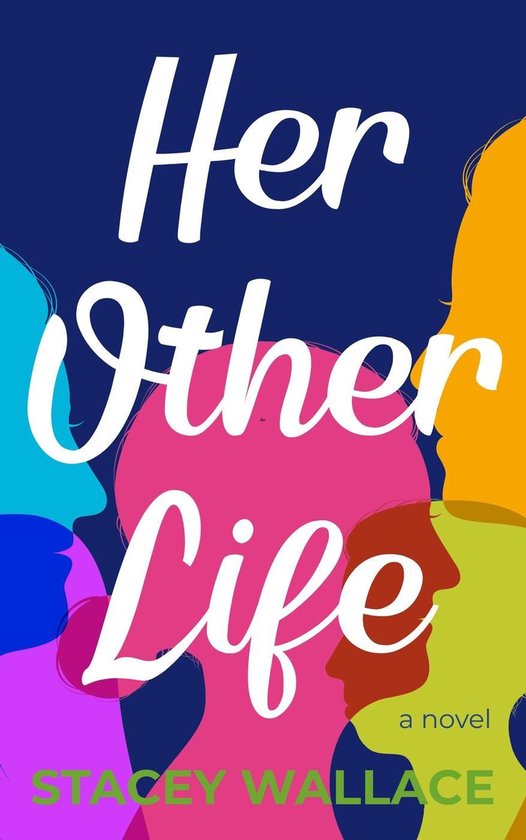 Her Other Life - cover