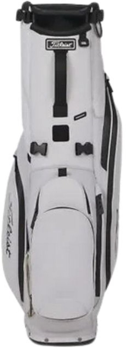 Titleist Players S5 StaDry Standbag Marble Black van Titleist — afbeelding 5