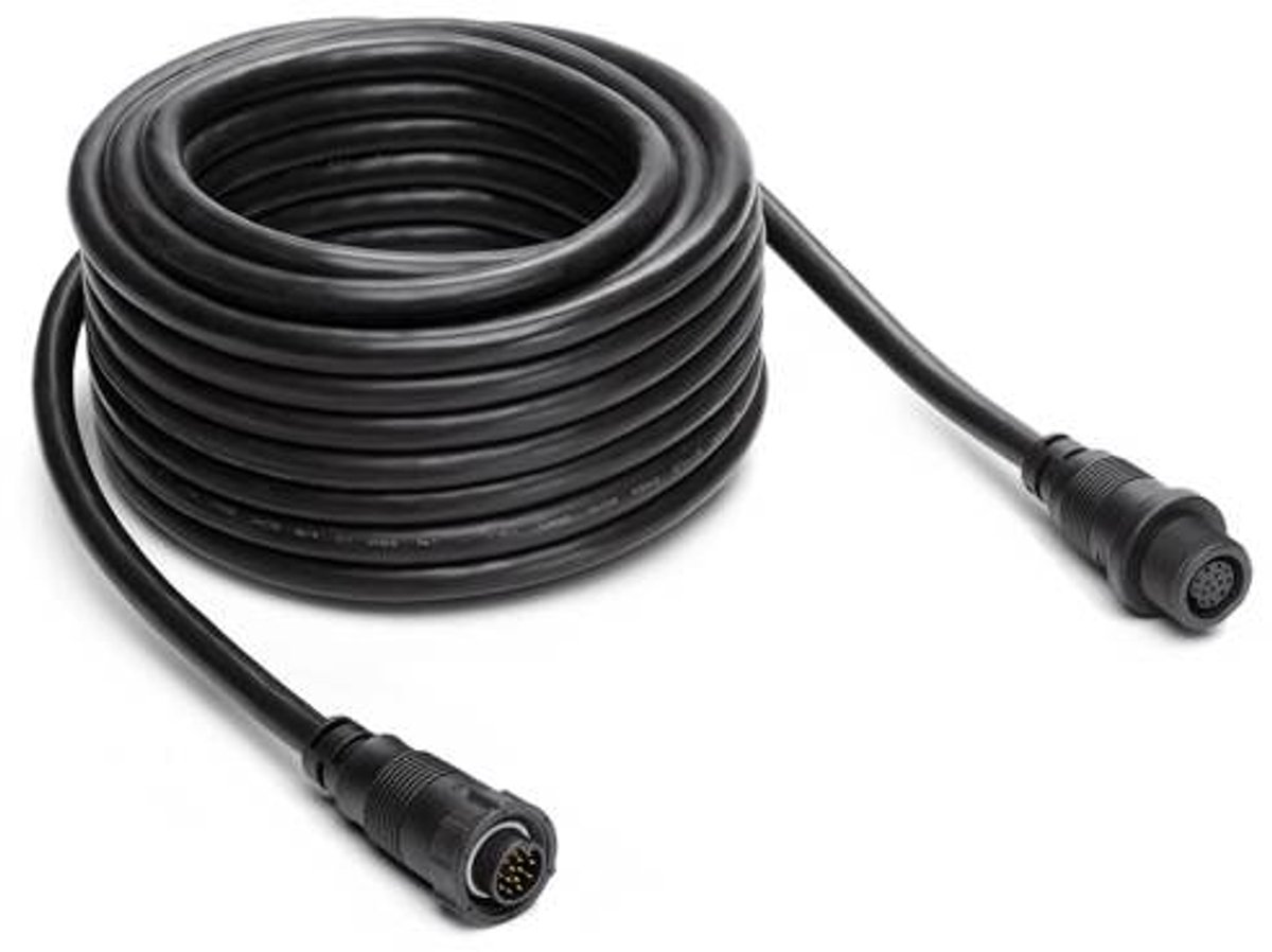 Humminbird Transducer Extension Cable EC M3 14W30 Solix Apex 30ft 9m