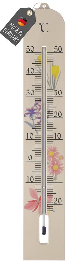 Digitale Snoep Thermometer Met Lange Sonde En Potclip - Draaibaar Display Voor Suiker, Kaarsen & Frituren