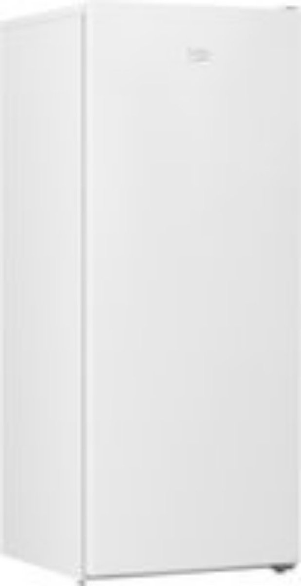 Beko RFSA210K40WN V-1 Vriezer Wit + 3 Jaar Gratis Extra Garantie