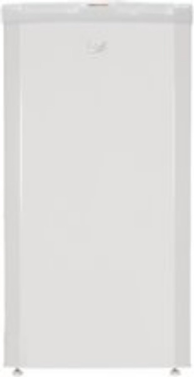 BEKO FSE13040N -1 Vriezer Wit + 3 Jaar Gratis Extra Garantie