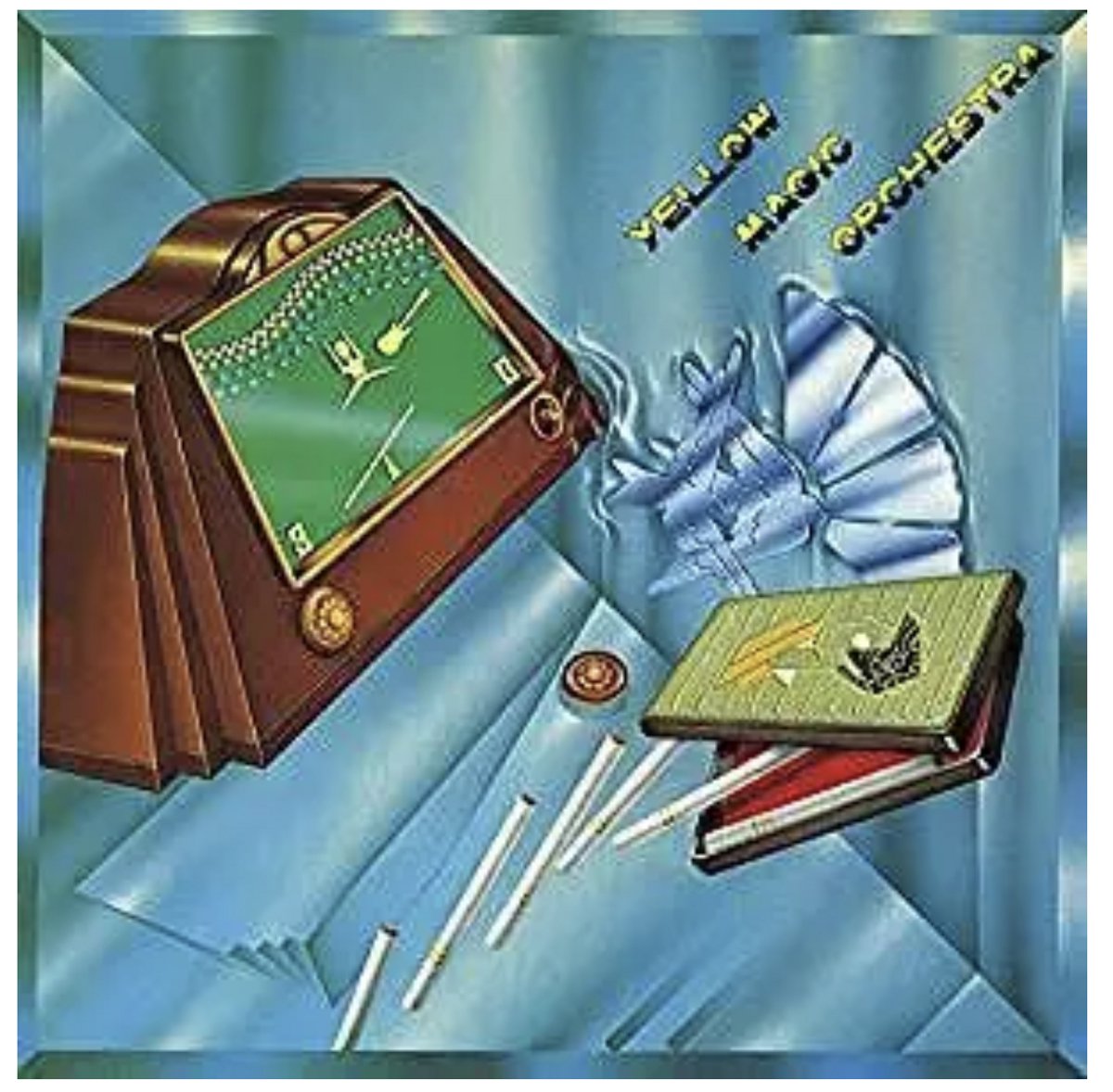 Yellow Magic Orchestra