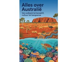 Alles over Australië