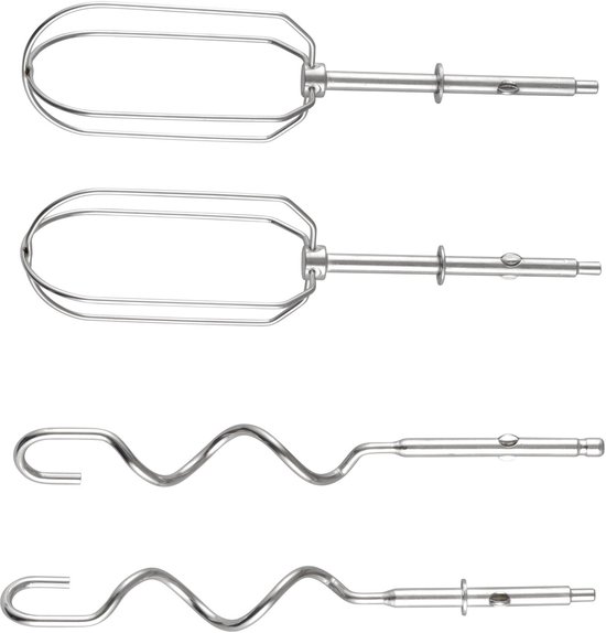 Elit handmixer van Merkloos — afbeelding 4