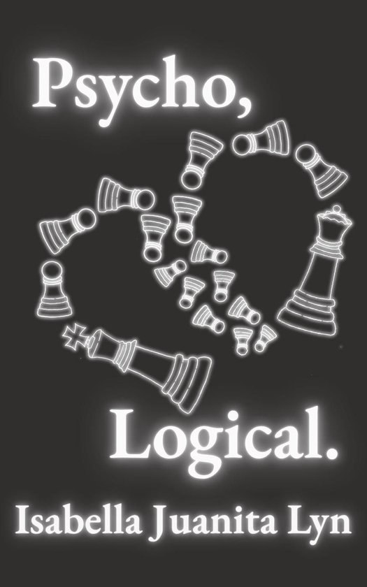 Psycho, Logical - cover