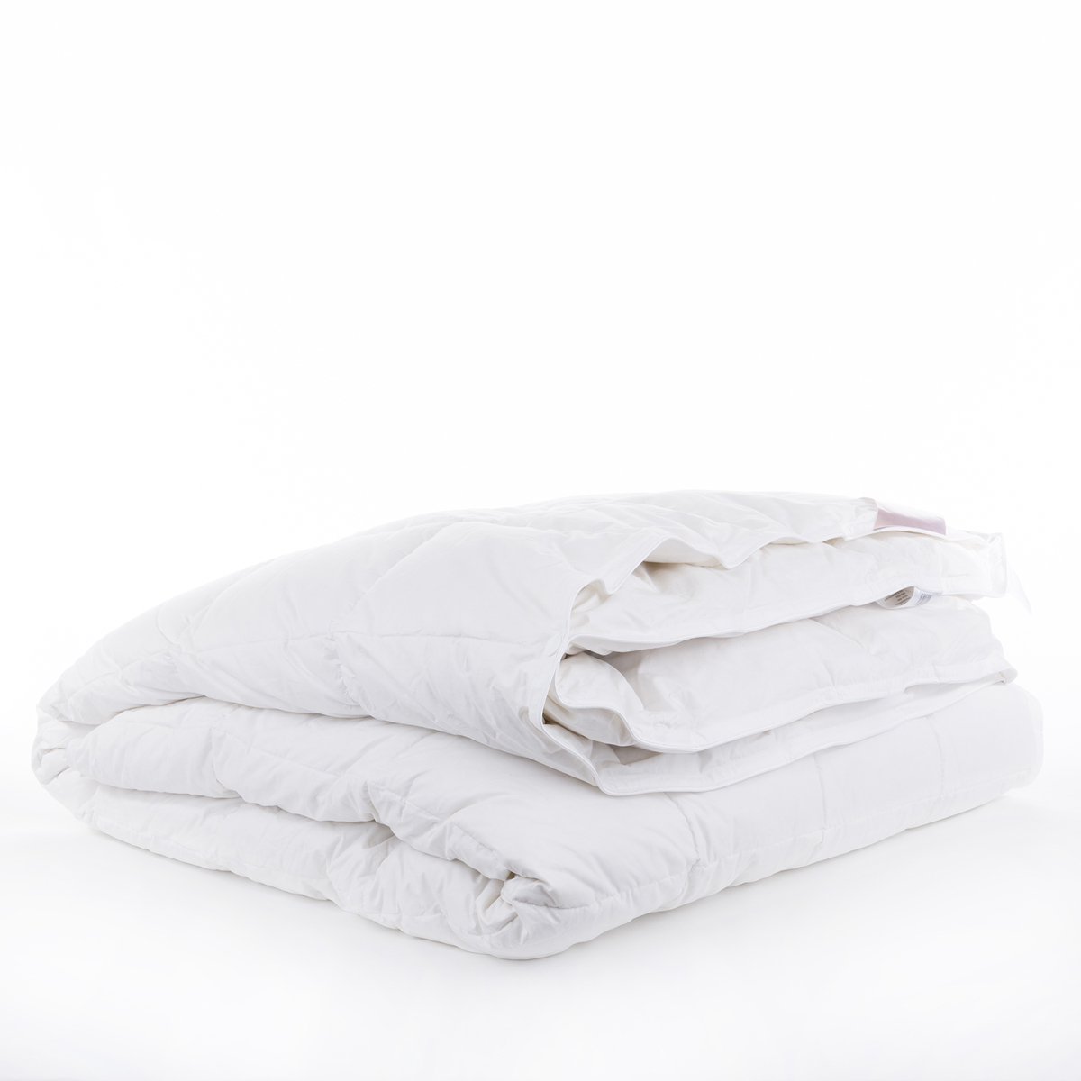 Bjorn® Provence Medium 260x220 - Dekbed - 90% Dons - Lente Herfs 260x220 - Tweepersoons Dekbed - Comfort en Ademend - Natuurlijke Ganzendons - Anti Allergie Dekbed - Lente/Herfst - Wasbaar - OEKO-TEX®