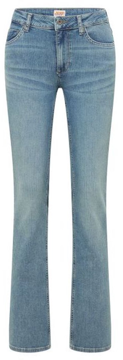 Dames jeans mustang