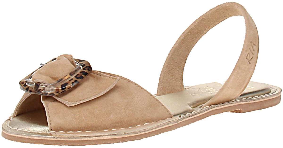 Ria Menorca 27750-28032-S2 - Damessandalen - Ante-C/6482