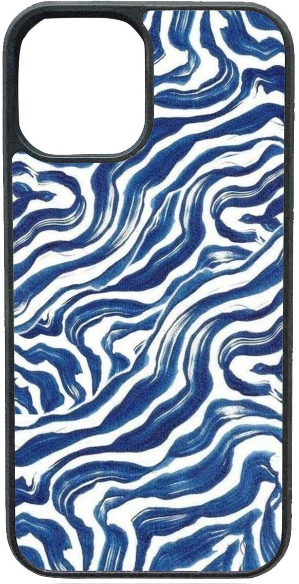 Telefoonhoesje - OCEAN SEA - Iphone 14