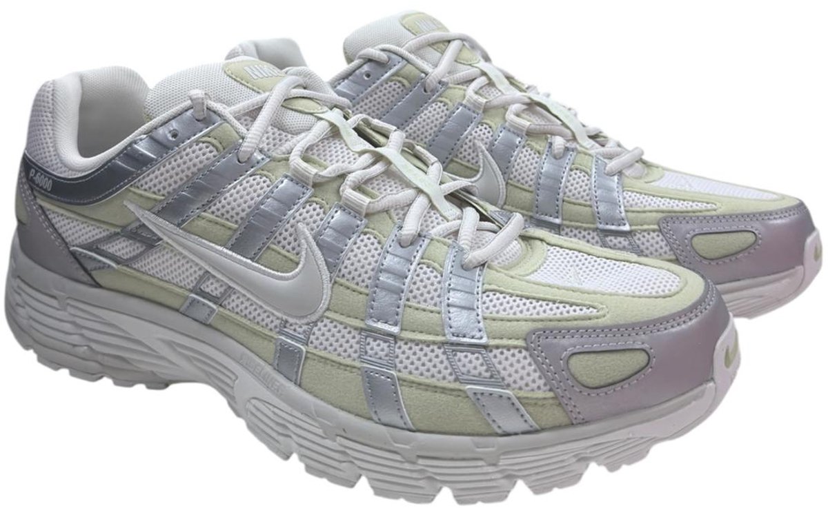 Nike P6000 Phantom | LT Smoke Grey