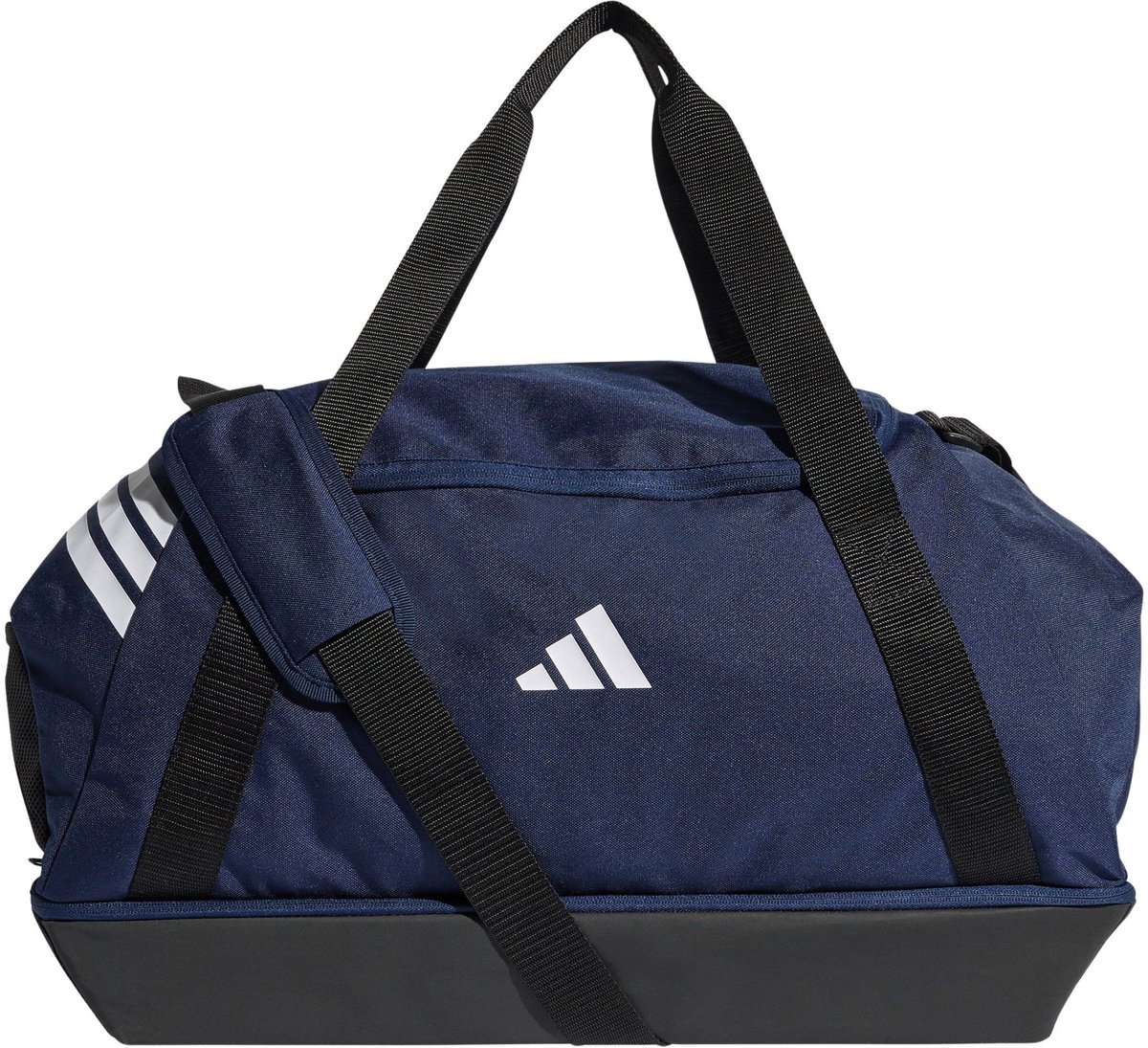 Adidas Tiro Dufflebag Bottom Compartment M