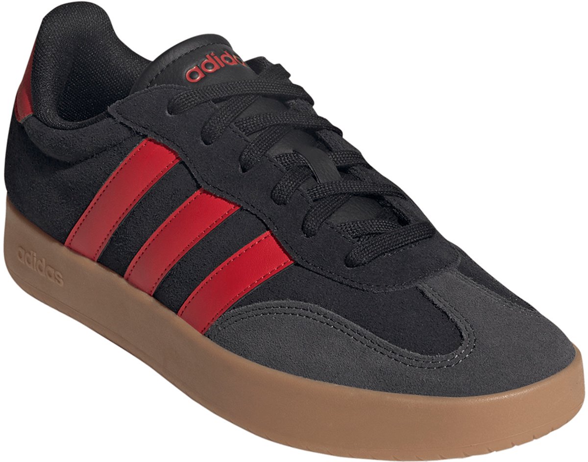 Adidas Heren Barreda Sneaker Retro JP5934 Bont