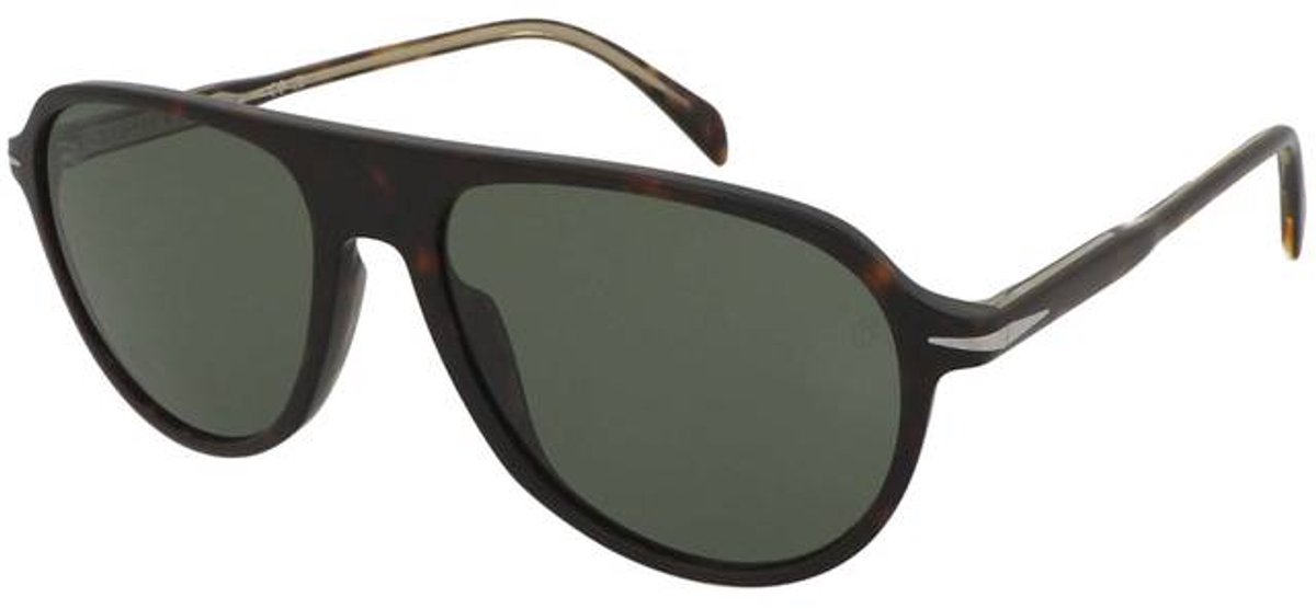 Zonnebril David Beckham DB 1200/S 086/O7