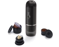 JOR Products® Dolce Gusto adapter - Geschikt voor Draagbare Espressomachine