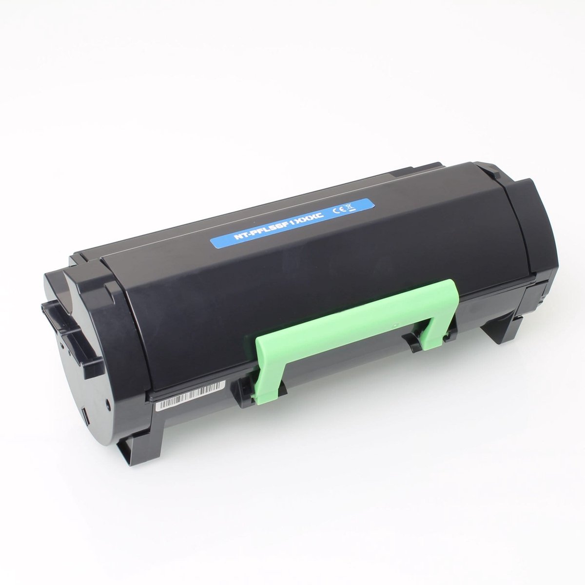 Lexmark - Toner - TLB66SX - Zwart - Huismerk - geschikt voor Lexmark MS 532 dwe, Lexmark MS 631 dw, Lexmark MS 631-serie, Lexmark MS 632-serie, Lexmark MX 632 adwe, Lexmark MX 632-serie