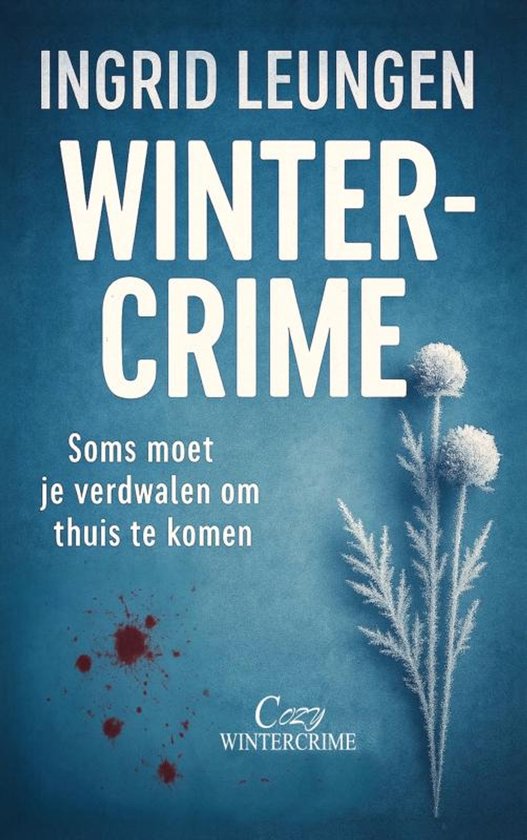 Wintercrime - cover
