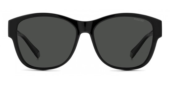 Polaroid Ancillaries PLD 9019/S Black grey 58/16/145 UNISEX Zonnebrillen — afbeelding 2