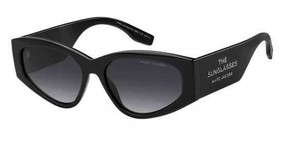 Marc Jacobs MARC 803/S Black 56/16/145 WOMAN Zonnebrillen