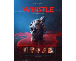 Whistle (DVD)