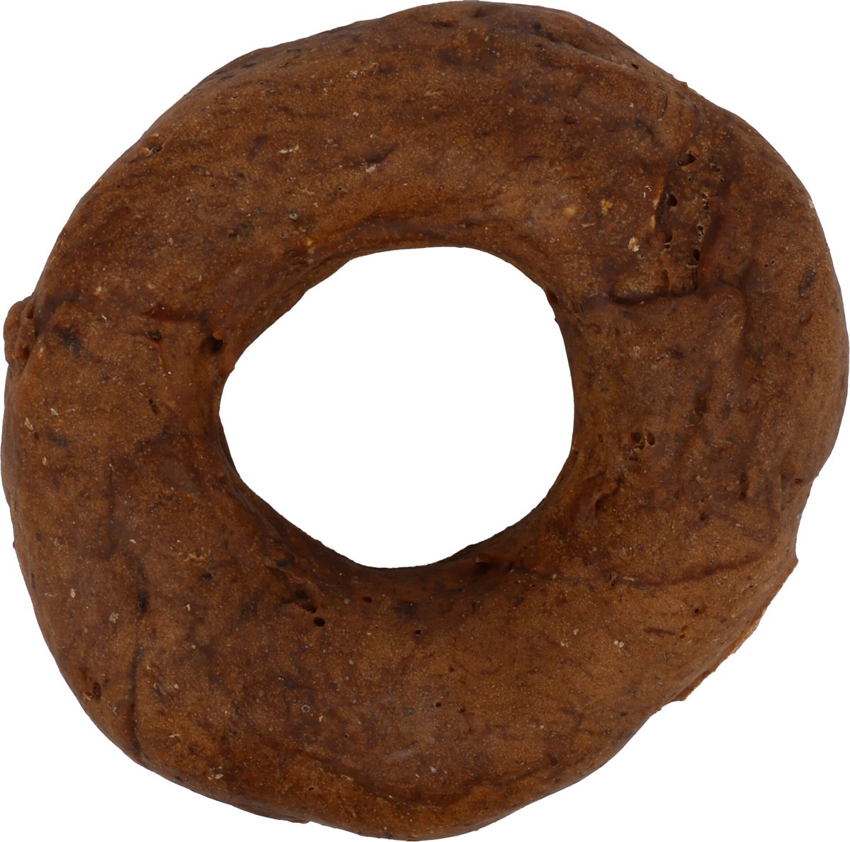 R'HIDE RING MET KONIJN 10CM