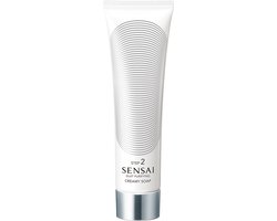 Sensai Silky Purifiyng Creamy Soap 125 ml