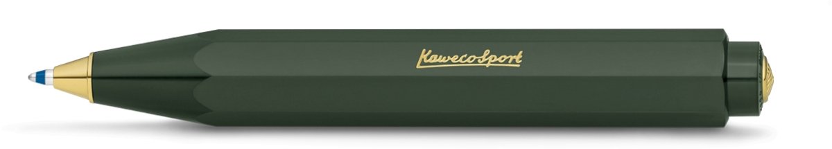 Kaweco - Balpen - Sport Classic - Green