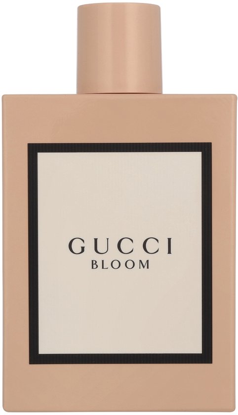 Gucci Bloom 100 ml Eau de Parfum - Damesparfum