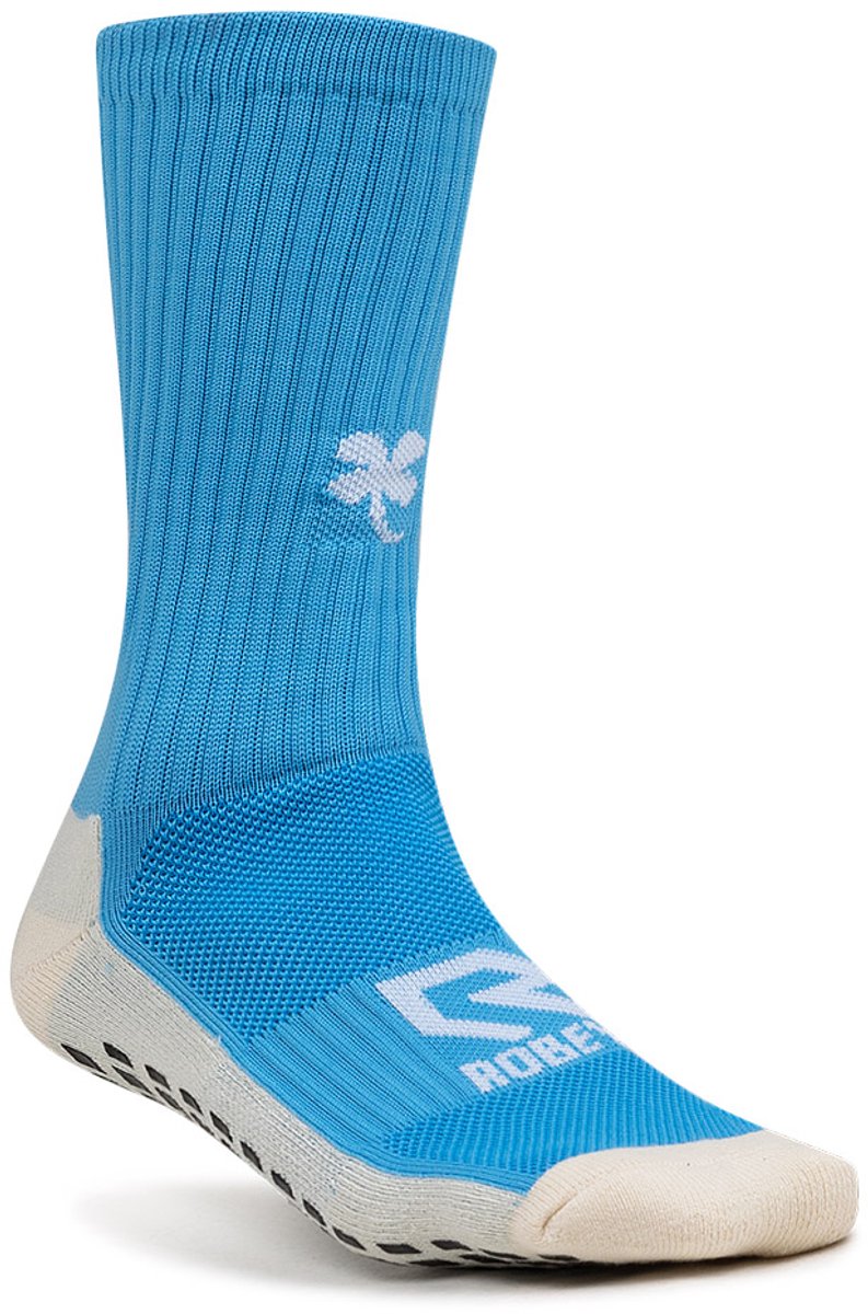 Robey Grip Socks - Hemelsblauw - Junior