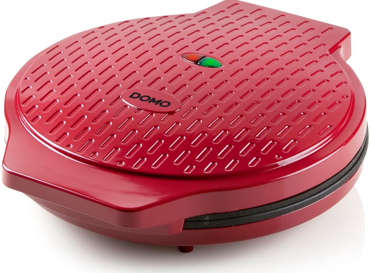 LeeuwenChoice® Pizzapan - Ø30 cm - Anti-aanbaklaag - Multifunctioneel voor Pizza & Snacks