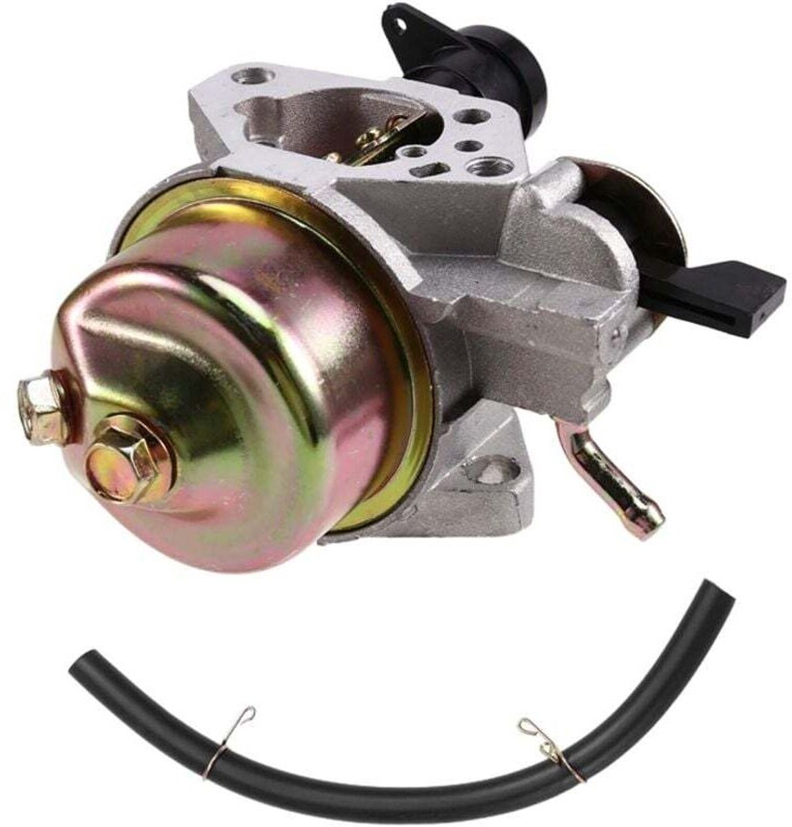 Carburateur 16100-Z1F-W02 geschikt voor GXV340, GXV330 en GXV390; Tuingereedschapset, onderdelen en accessoires geschikt voor grasmaaiers.