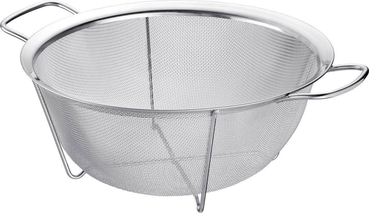 Westmark Vrijstaande zeef, ø 25 cm, 21192270