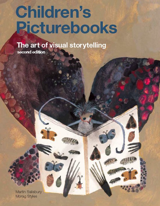 Children's Picturebooks Second Edition