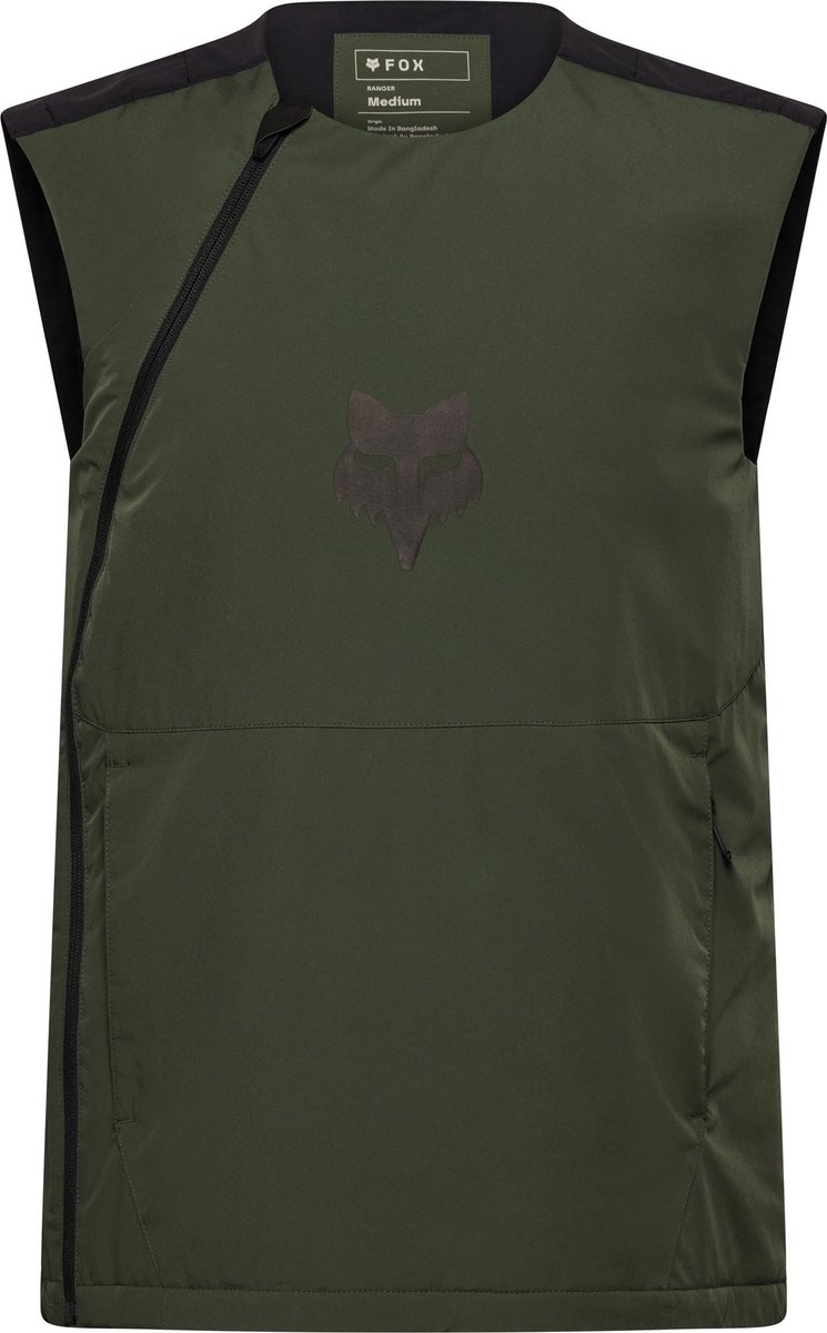 FOX Ranger Wind Off-Road waterdicht motocrossvest -